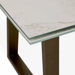 Managua - Extendable Dining Table