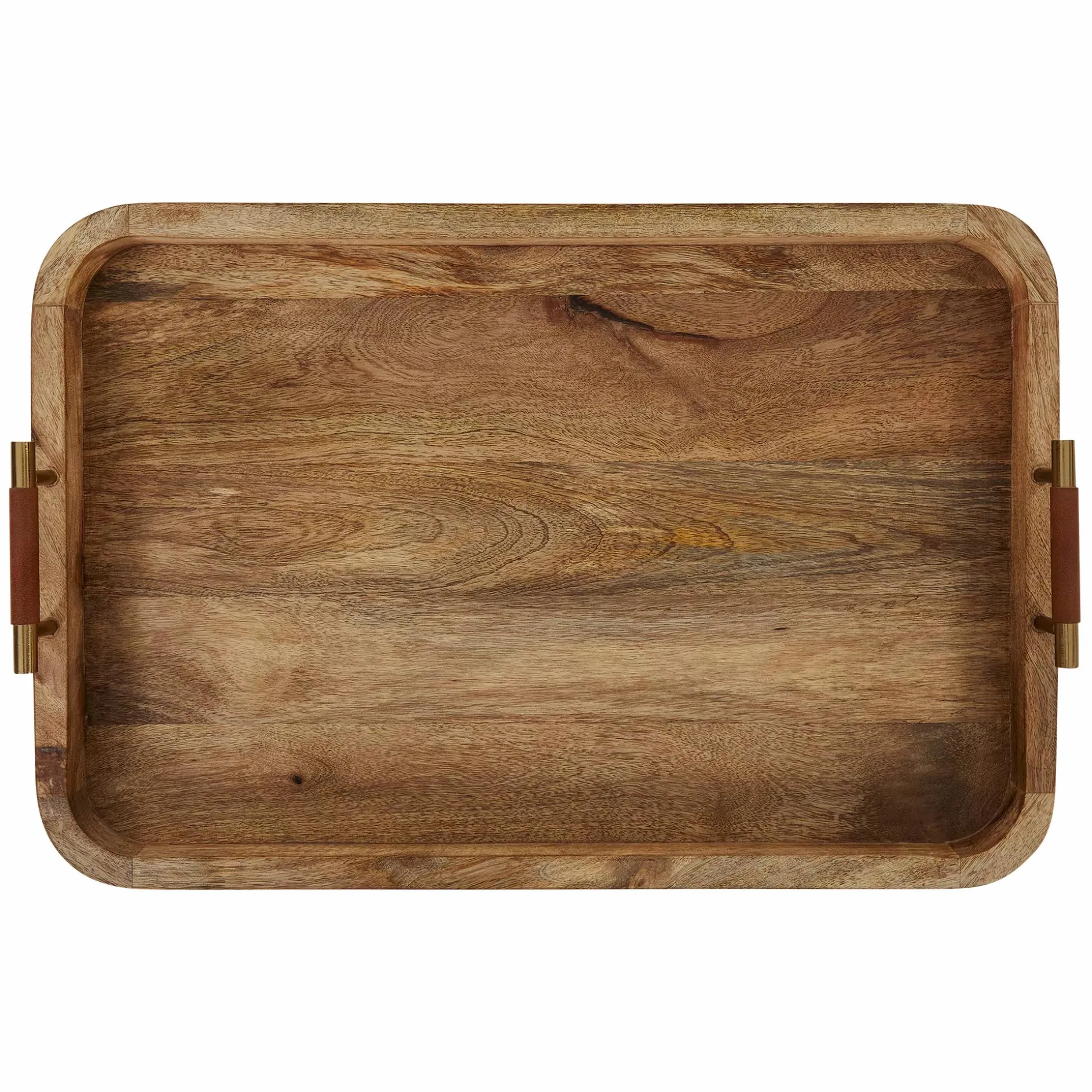 Mango - Mango Wood Tray