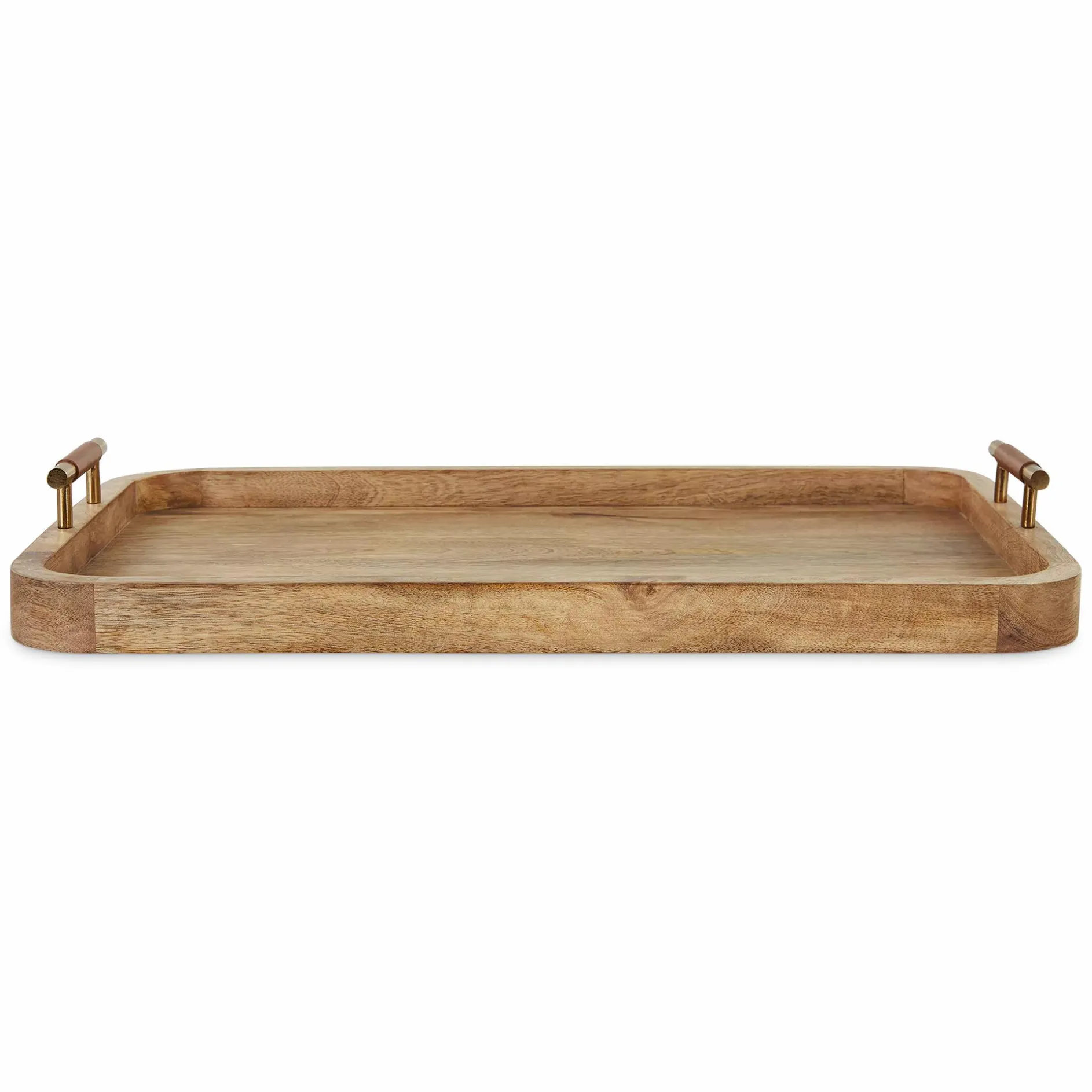 Mango - Mango Wood Tray