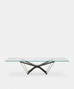 Marathon - Dining Table by Cattelan Italia
