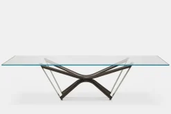 Marathon - Dining Table by Cattelan Italia