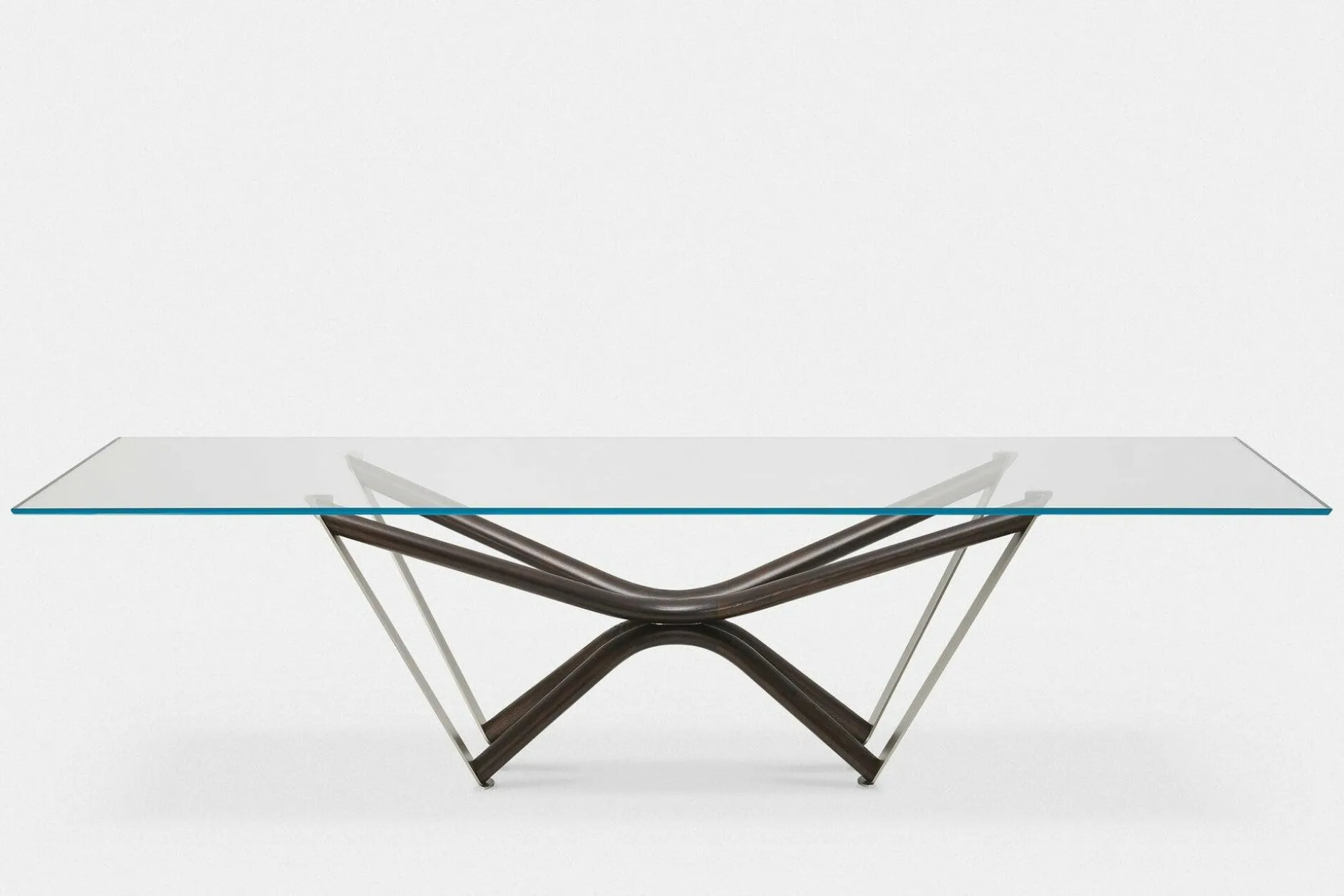 Marathon - Dining Table by Cattelan Italia