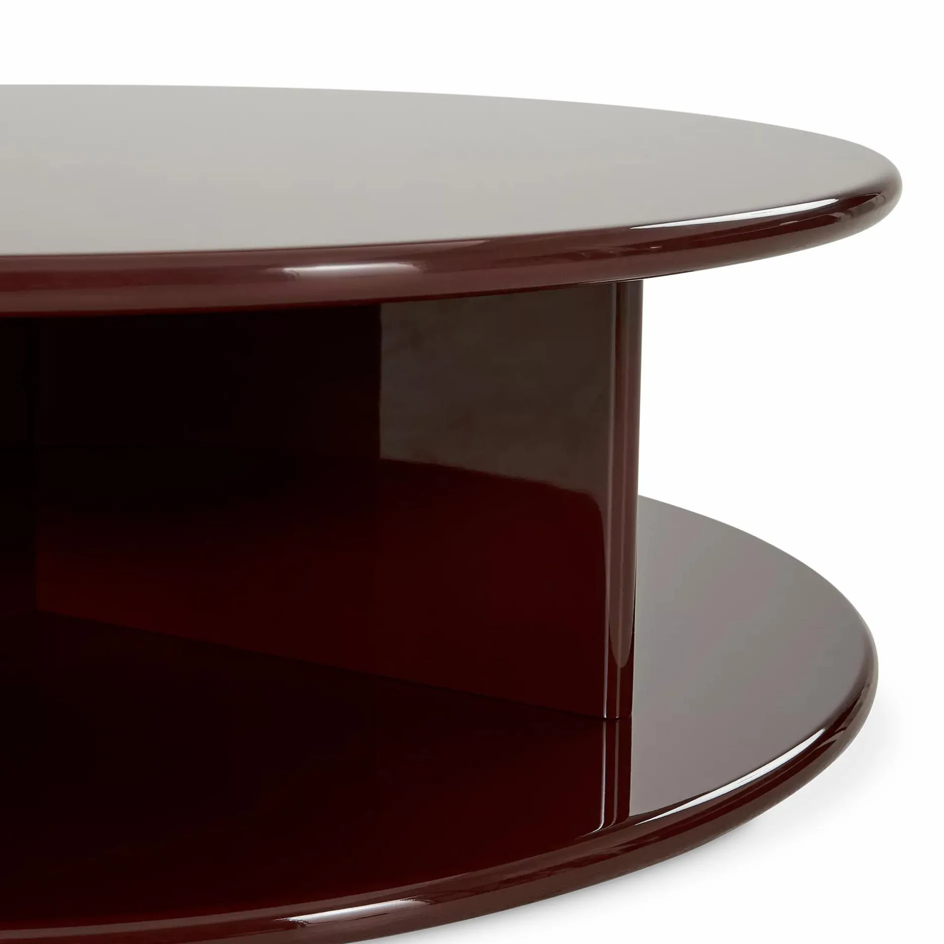 Marcus - Coffee Table