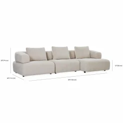 Marek - Sectional Sofa