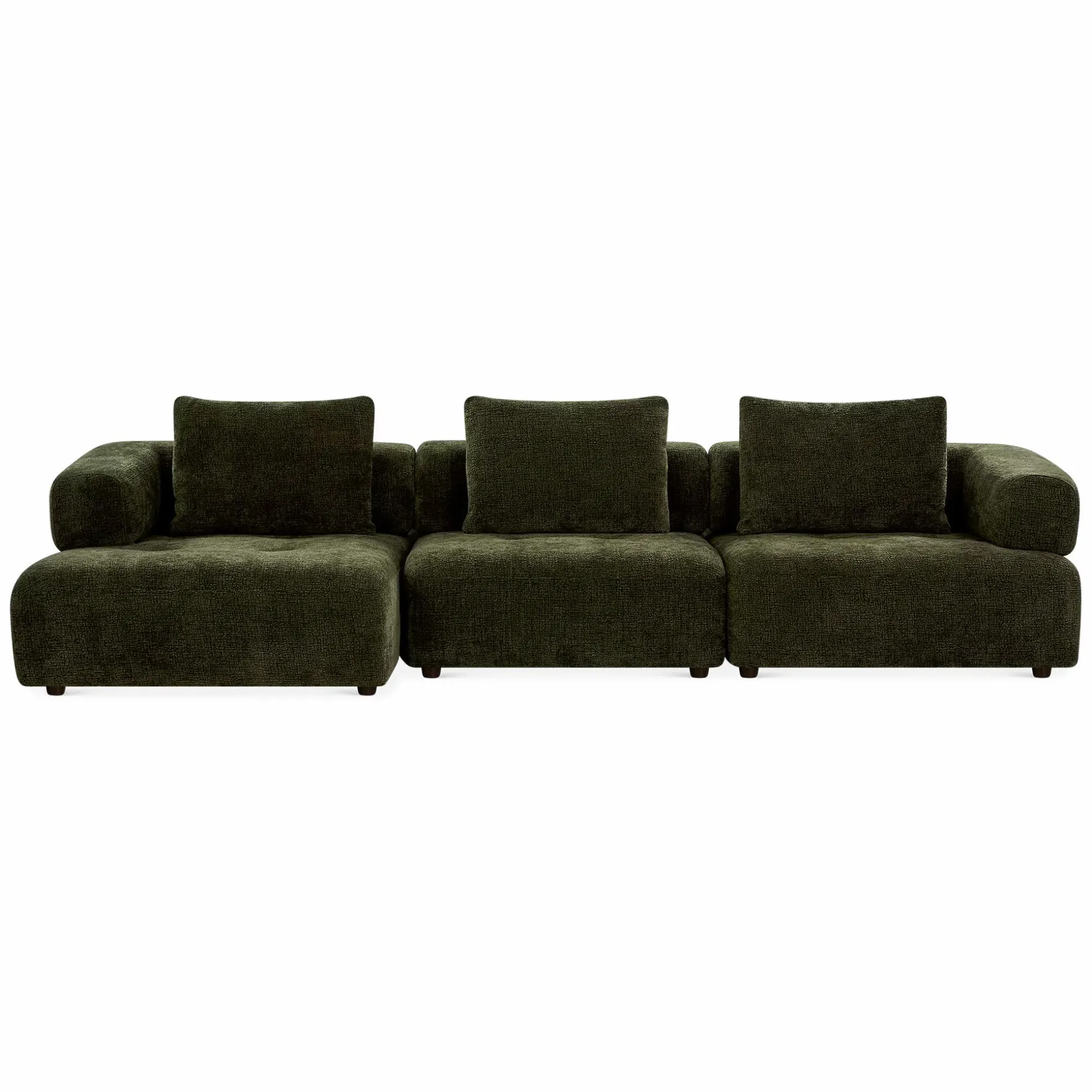 Marek - Sectional Sofa