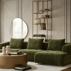 Marek - Sectional Sofa
