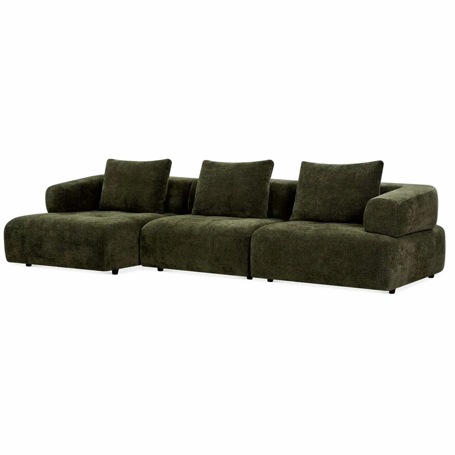 Marek - Sectional Sofa