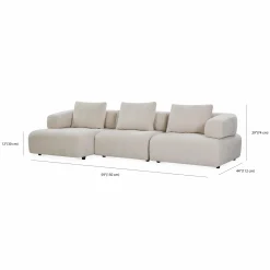 Marek - Sectional Sofa