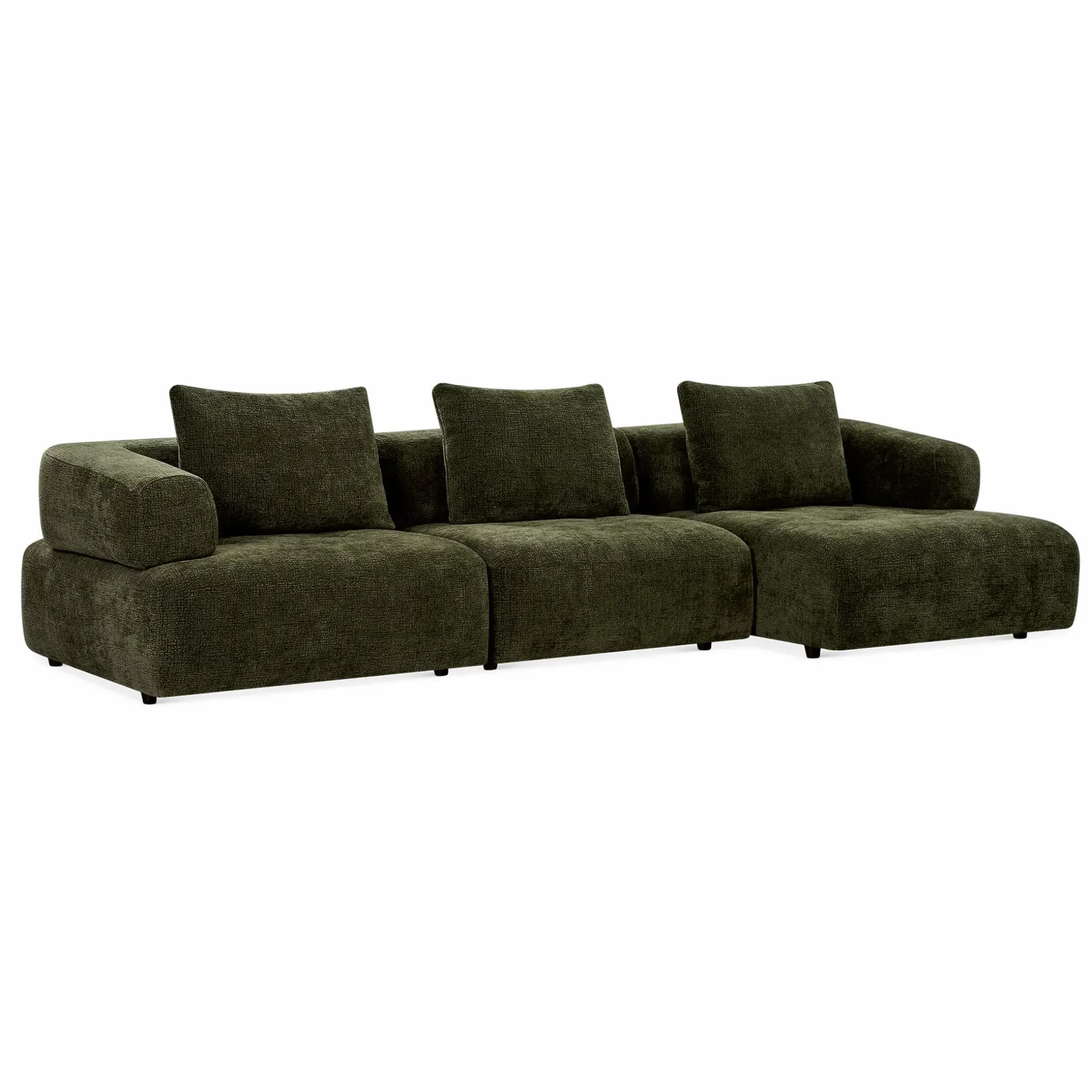 Marek - Sectional Sofa