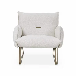 Margot - Armchair by Gamma