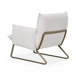 Margot - Armchair by Gamma