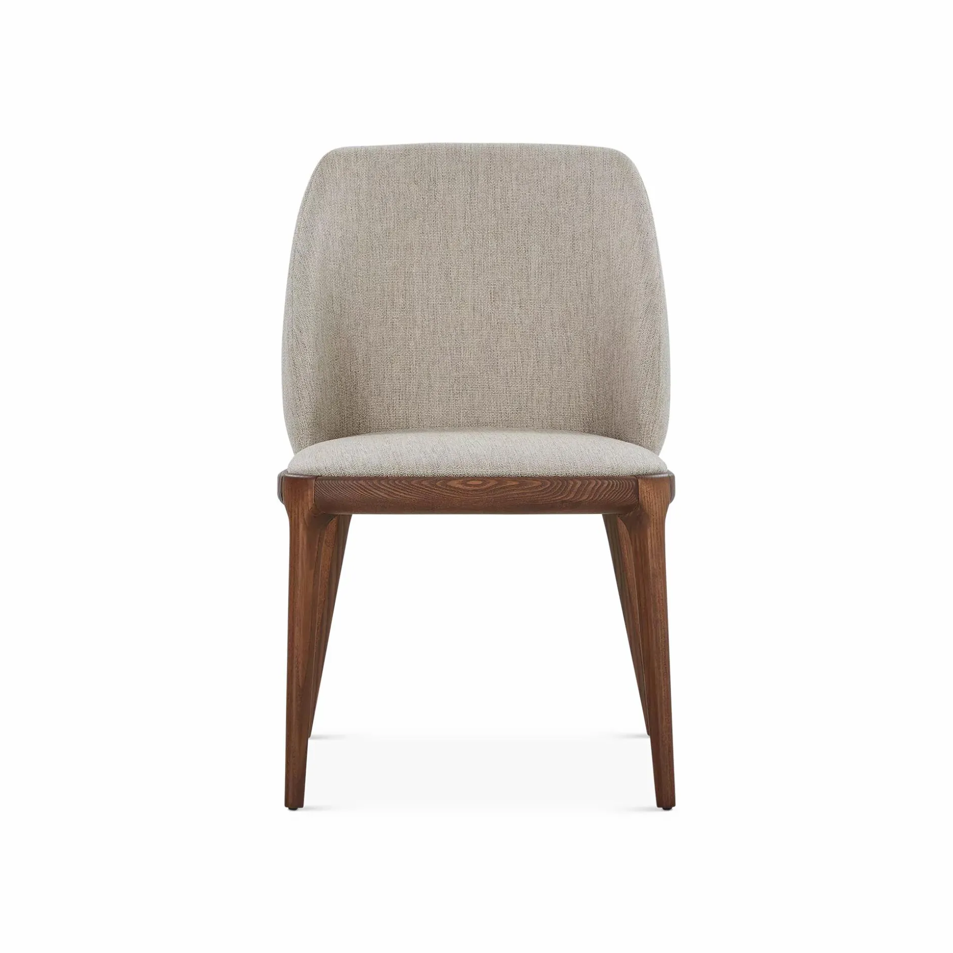 Mariel - Dining Chair by Cattelan Italia