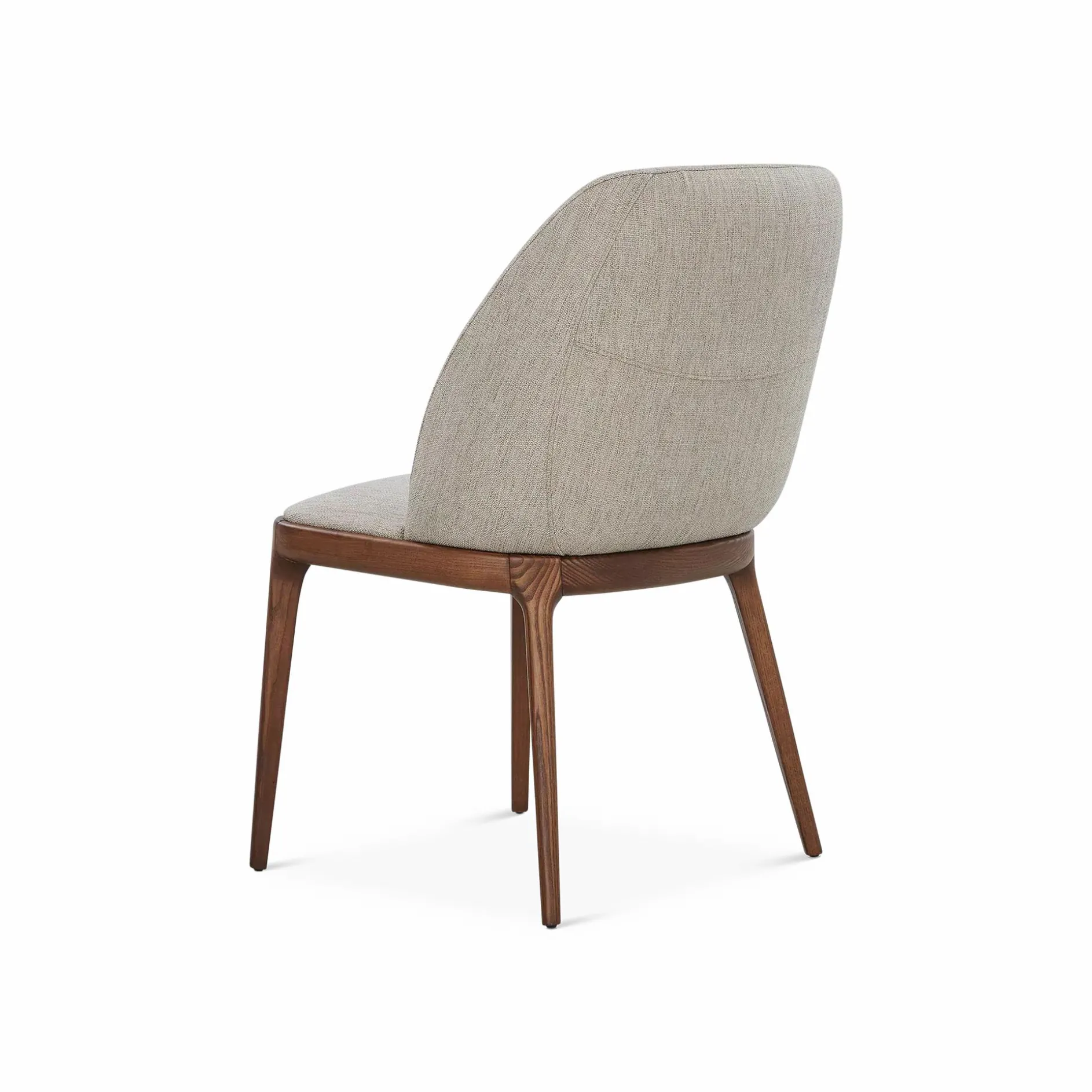 Mariel - Dining Chair by Cattelan Italia