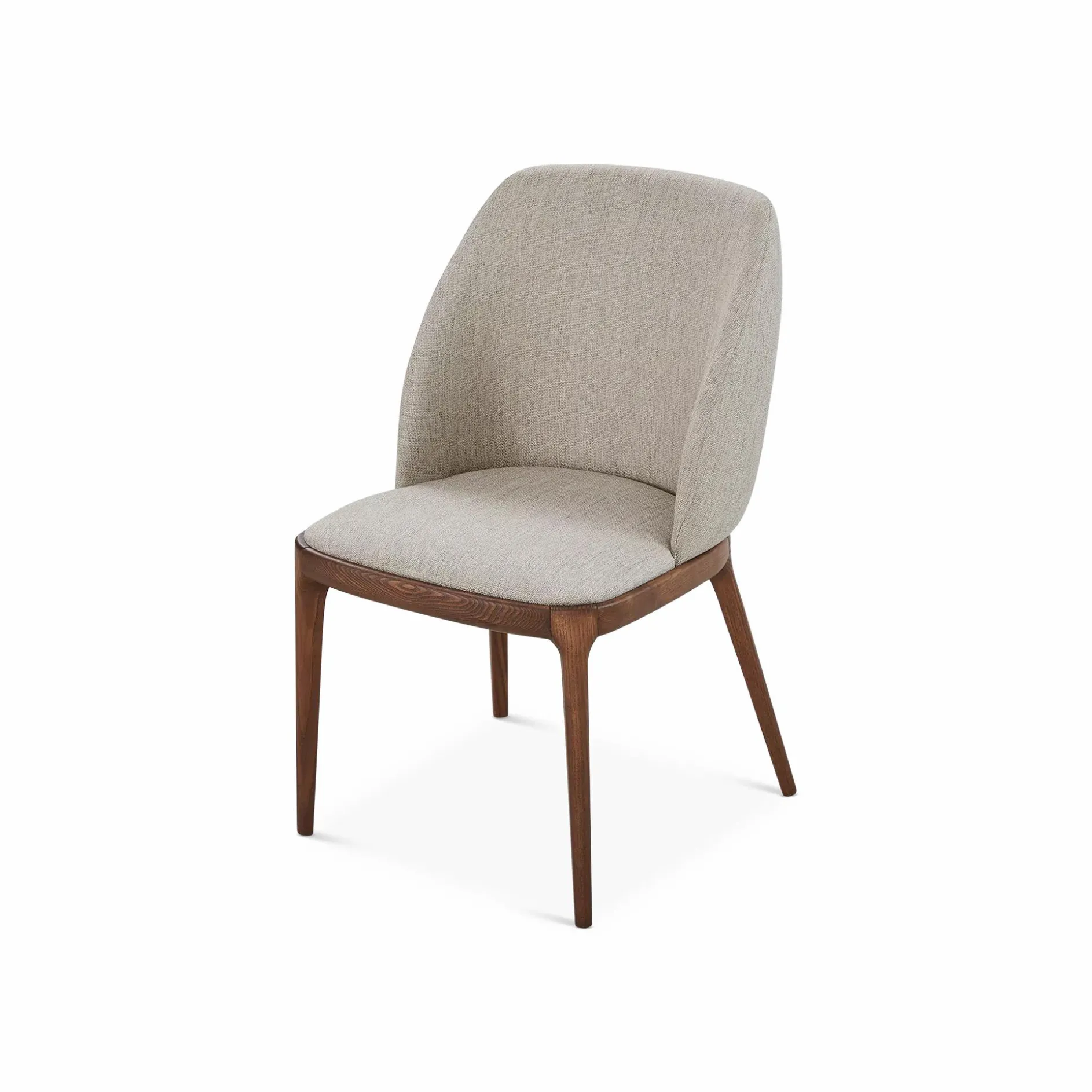 Mariel - Dining Chair by Cattelan Italia