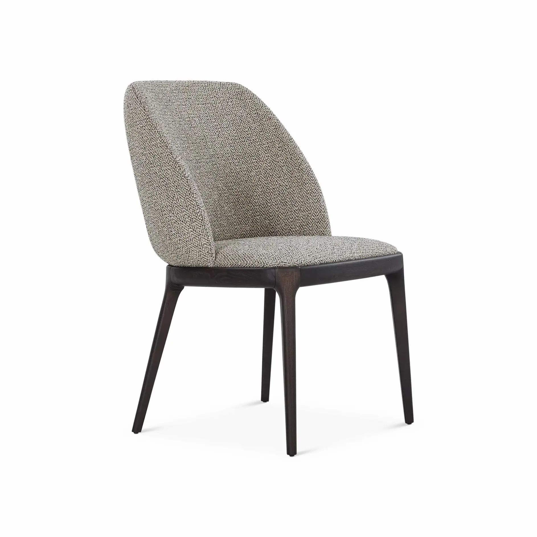 Mariel - Dining Chair by Cattelan Italia