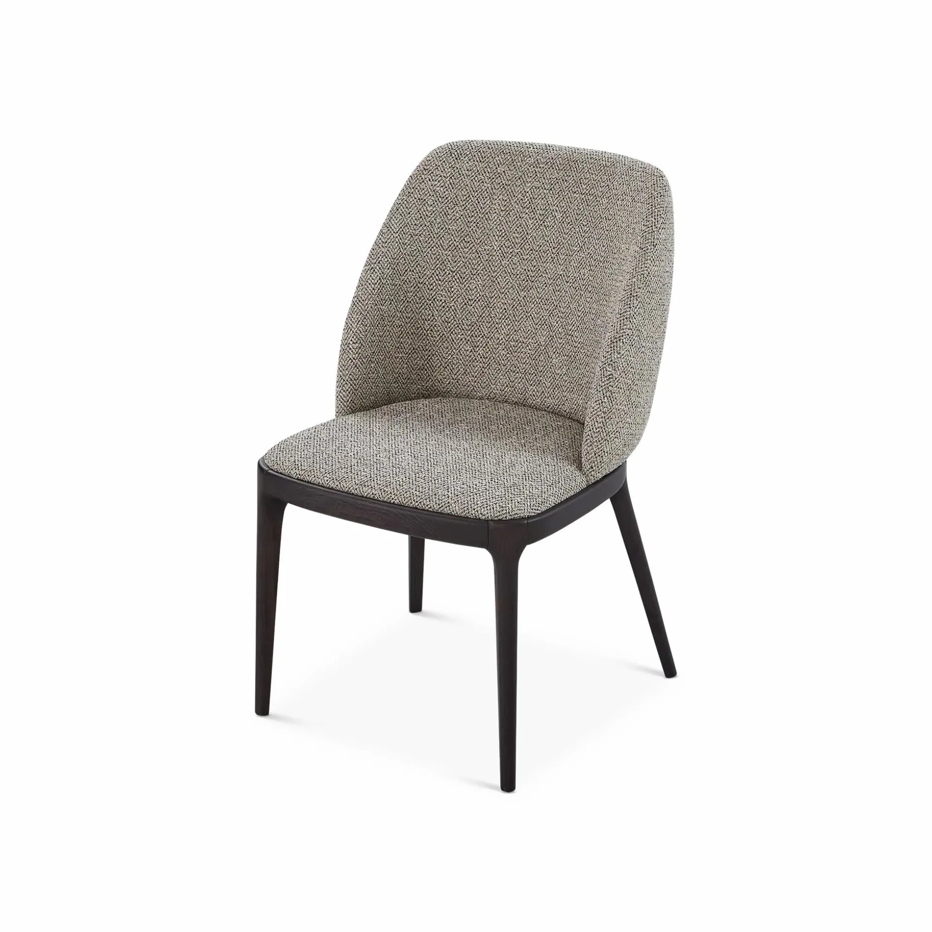 Mariel - Dining Chair by Cattelan Italia