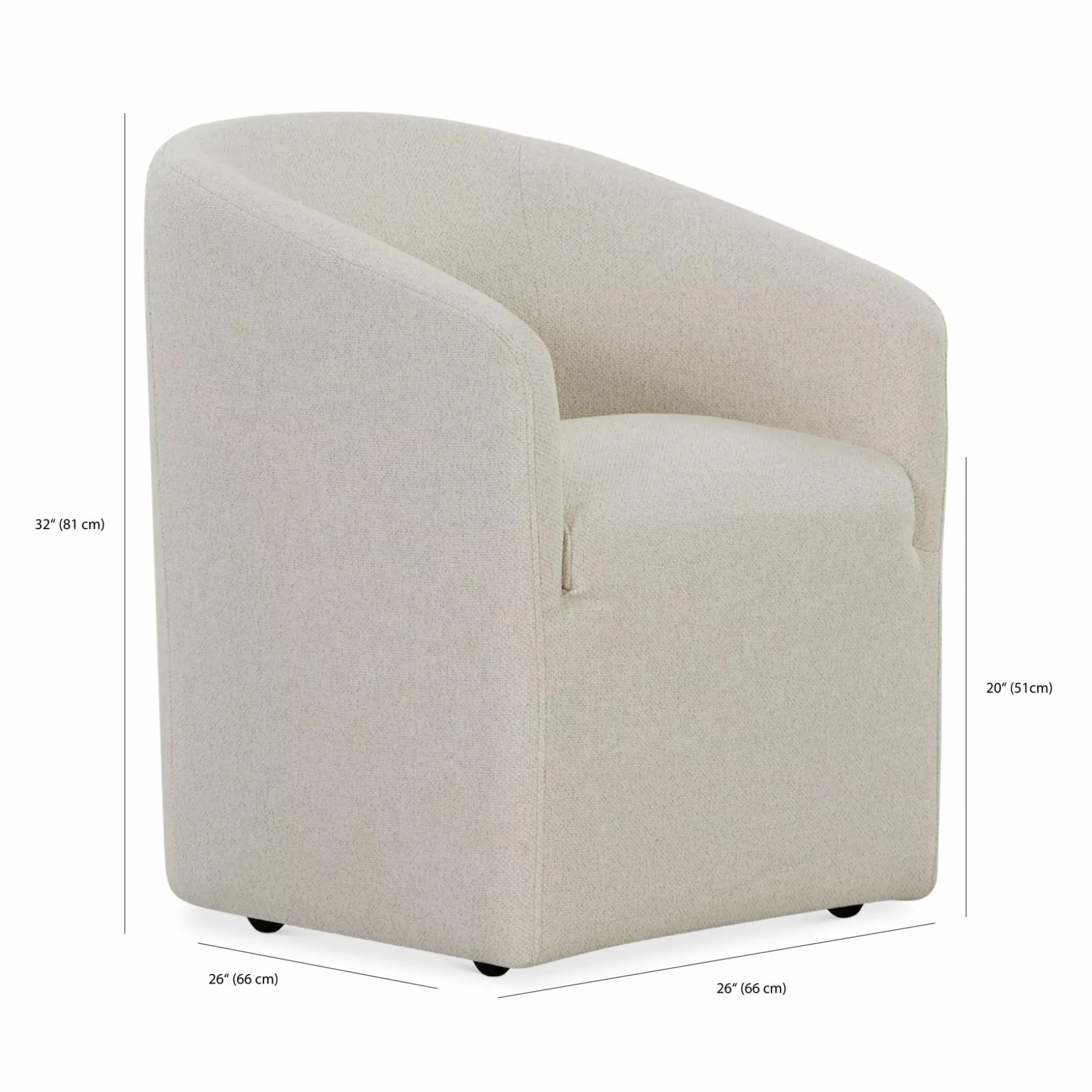 Marny - Dining Chair