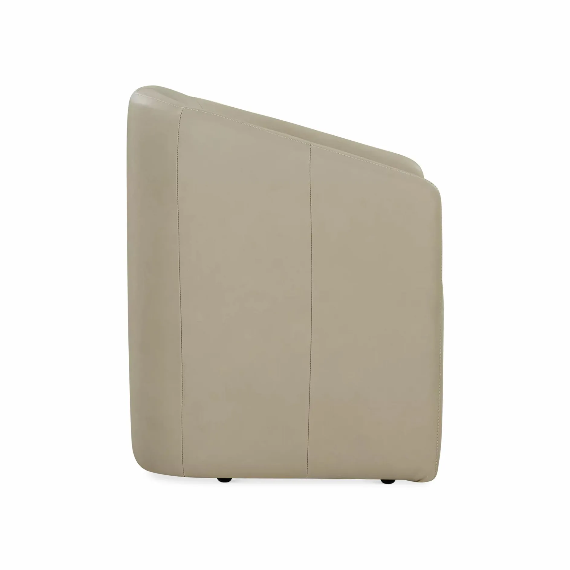 Marny - Leather Dining Chair