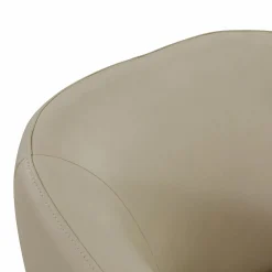 Marny - Leather Dining Chair
