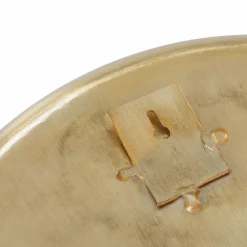 Marrakech - Hammered Aluminium Tray