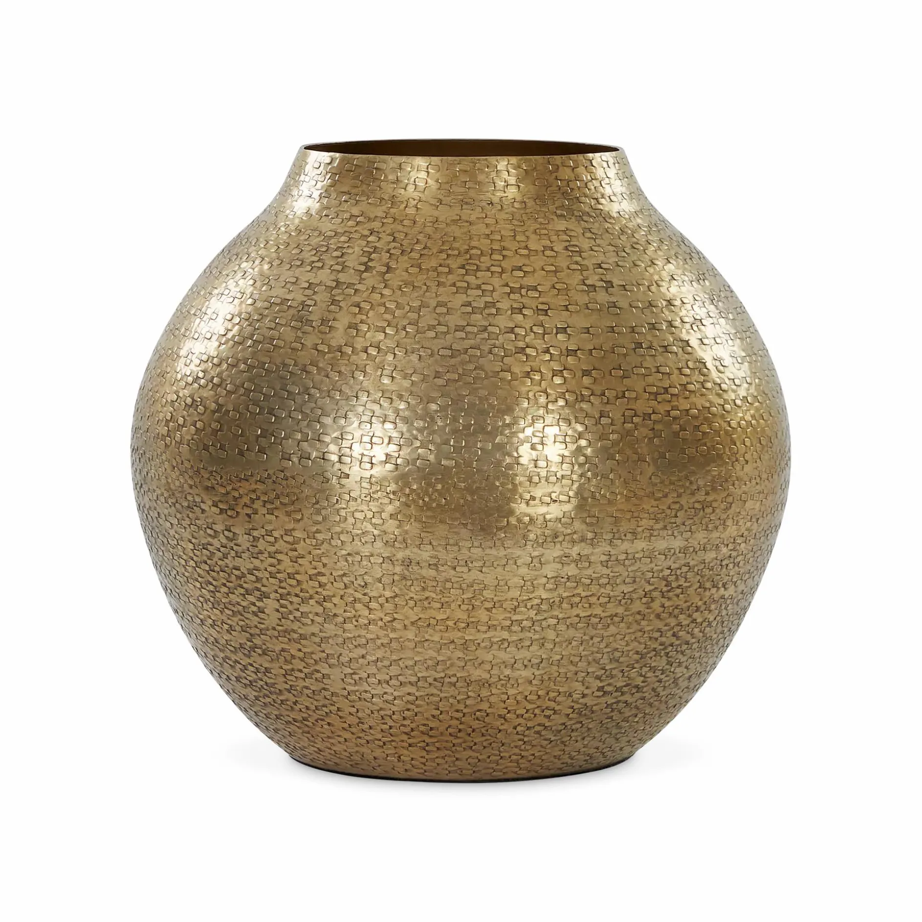 Marrakech - Vase