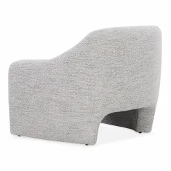 Marseille - Bouclé Fabric Upholstered Chair