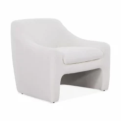 Marseille - Fabric Armchair