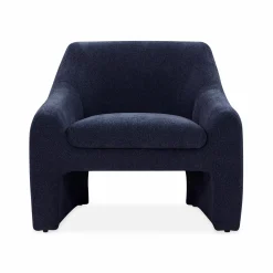 Marseille - Fabric Armchair