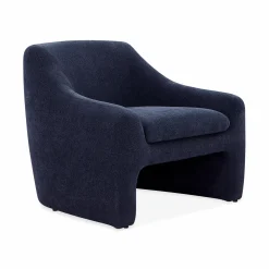 Marseille - Fabric Armchair