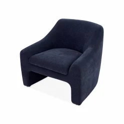 Marseille - Fabric Armchair