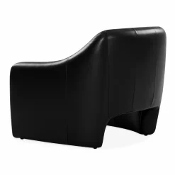 Marseille - Leather Armchair