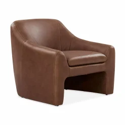 Marseille - Leather Armchair