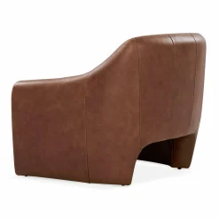 Marseille - Leather Armchair