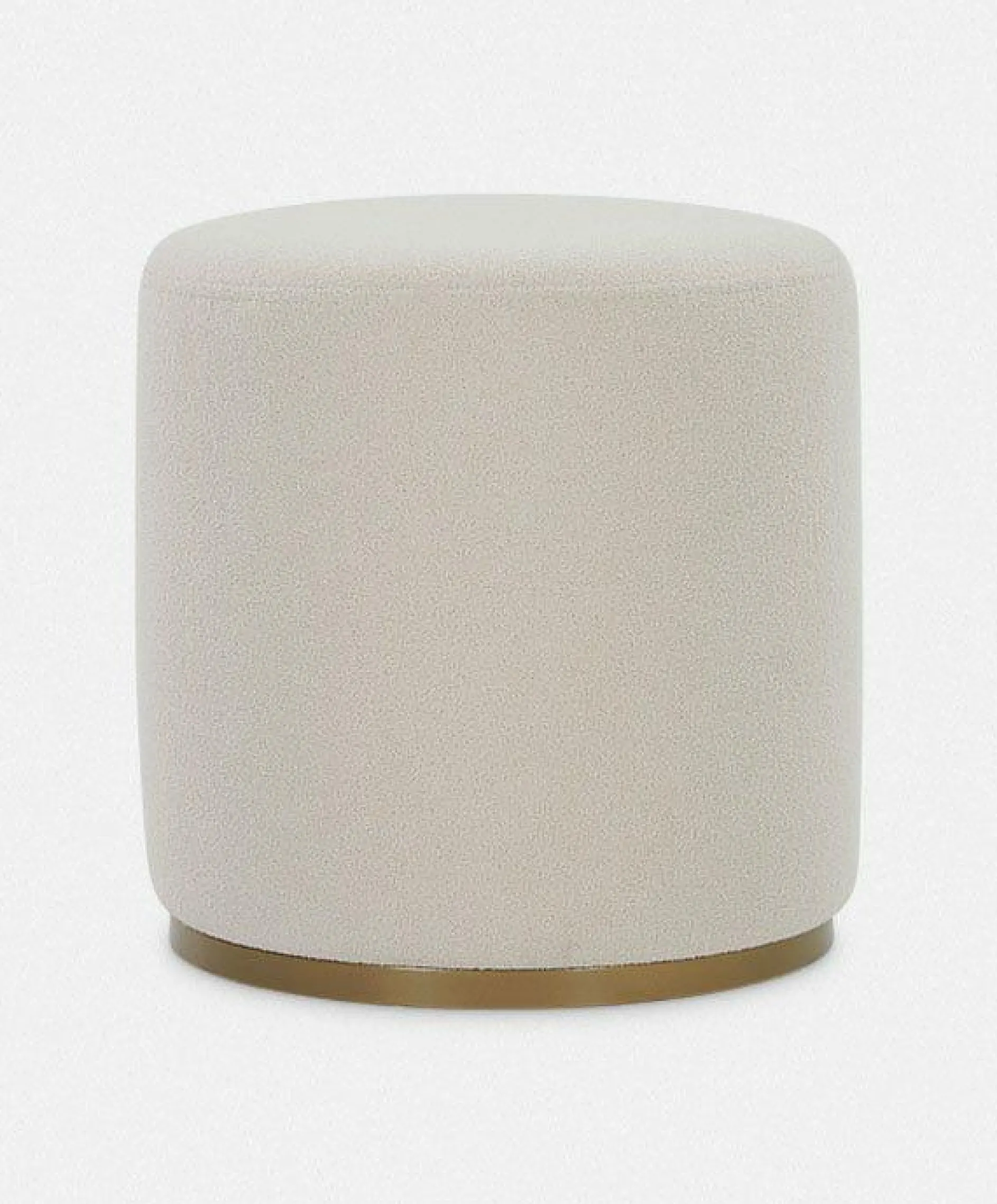 Marshmallow - Pouf by Trica