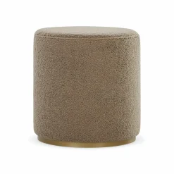 Marshmallow - Pouf by Trica