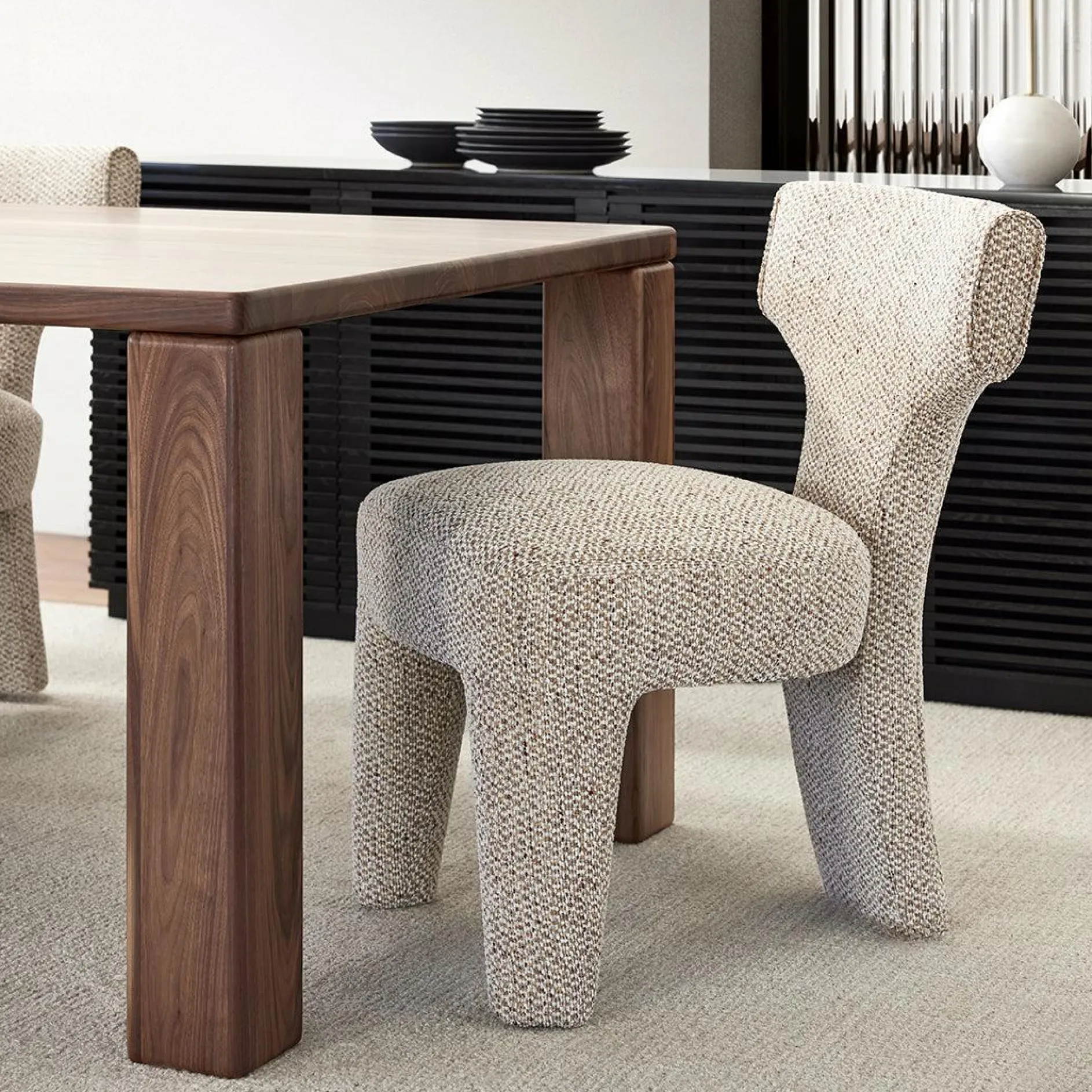 Martello - Dining Chair