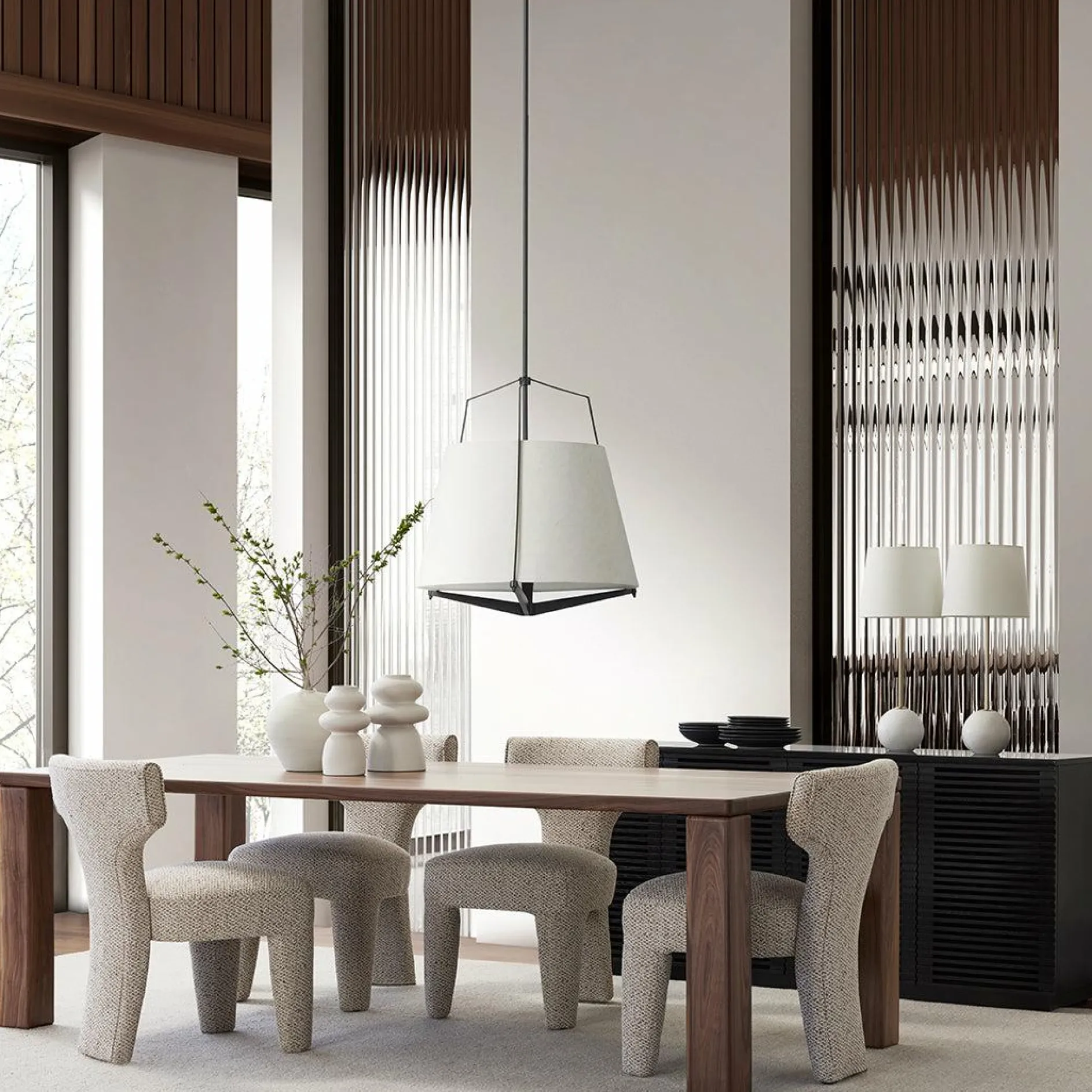 Martello - Dining Chair