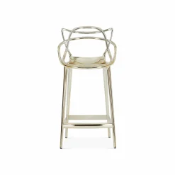 Masters - Counter Stool by Kartell