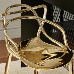 Masters - Counter Stool by Kartell