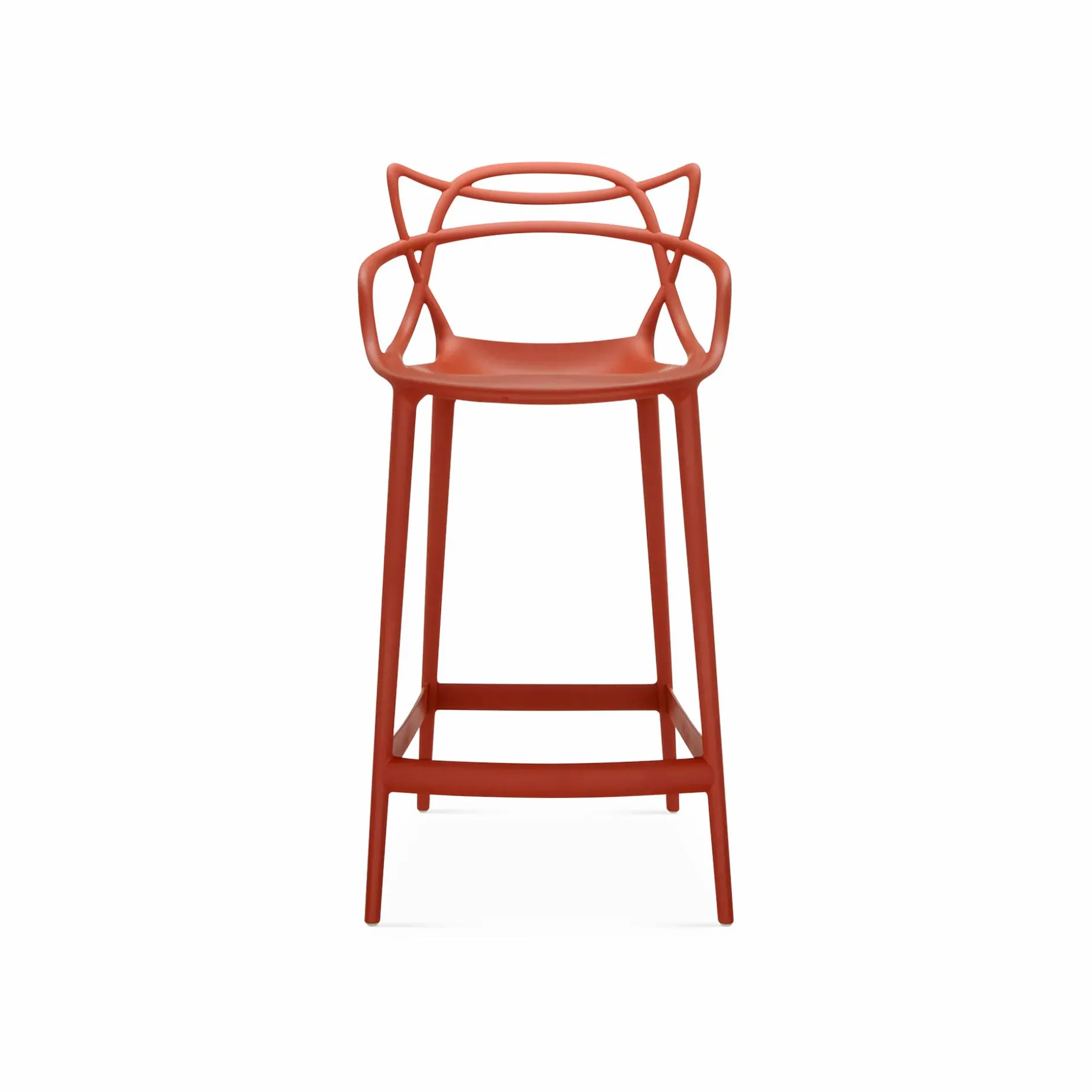 Masters - Counter Stool by Kartell