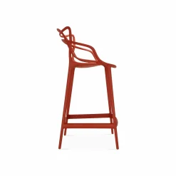 Masters - Counter Stool by Kartell