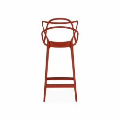 Masters - Counter Stool by Kartell