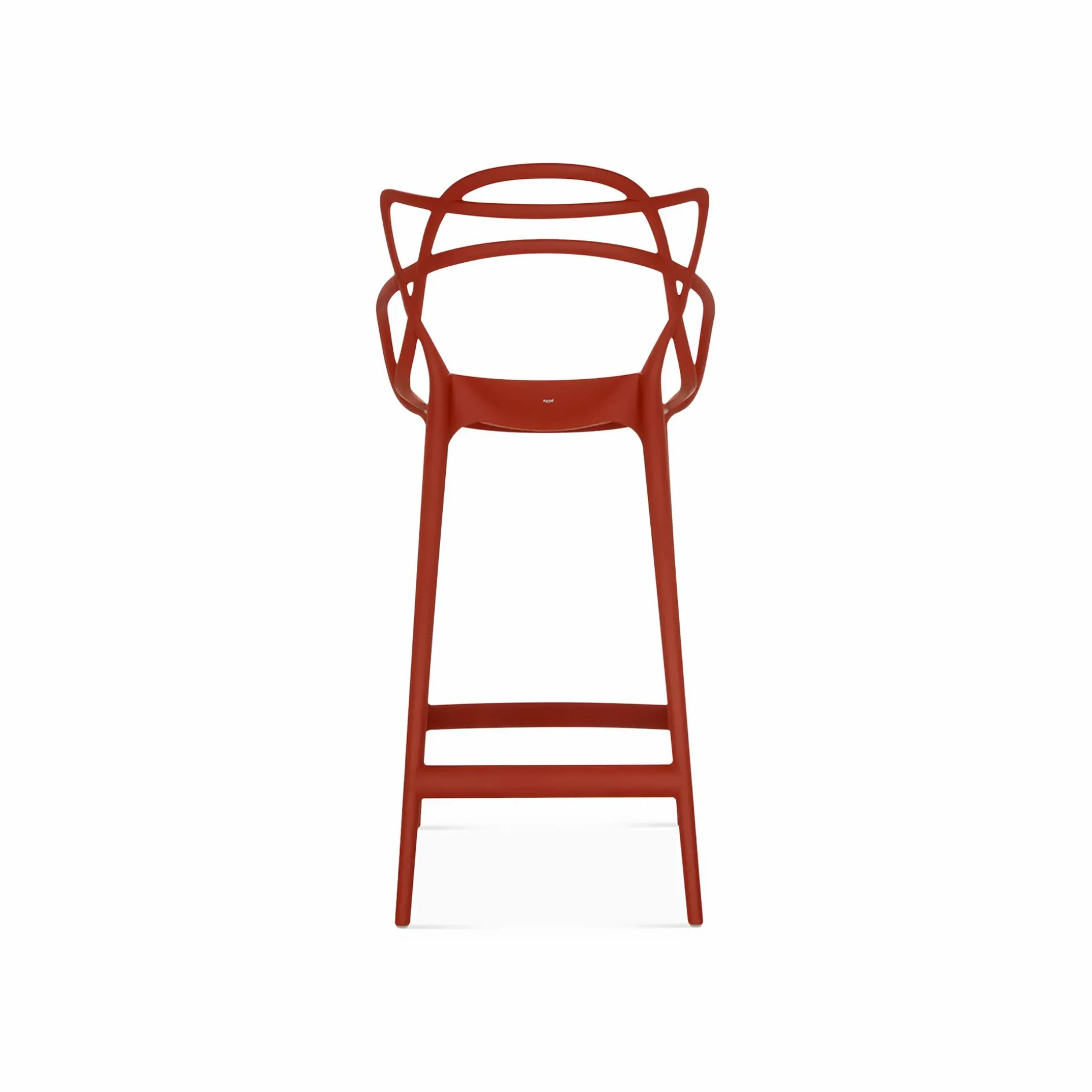 Masters - Counter Stool by Kartell