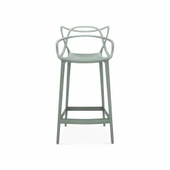 Masters - Counter Stool by Kartell