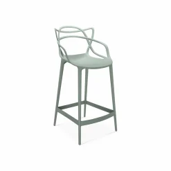 Masters - Counter Stool by Kartell