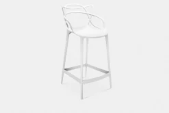 Masters - Counter Stool by Kartell