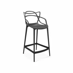 Masters - Counter Stool by Kartell