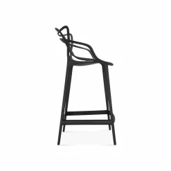 Masters - Counter Stool by Kartell