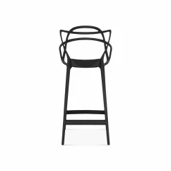 Masters - Counter Stool by Kartell