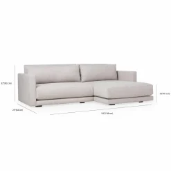 Maude - Modular Sofa